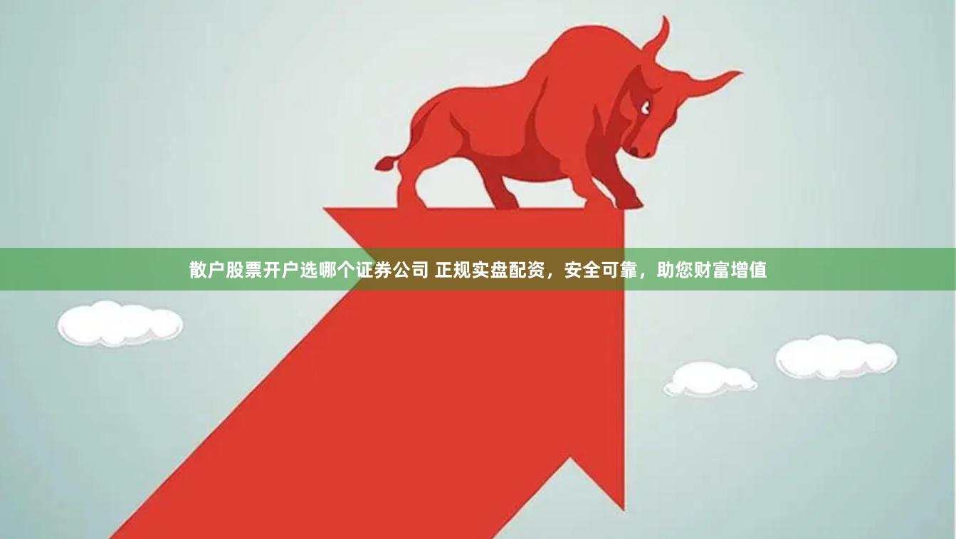 散户股票开户选哪个证券公司 正规实盘配资，安全可靠，助您财富增值