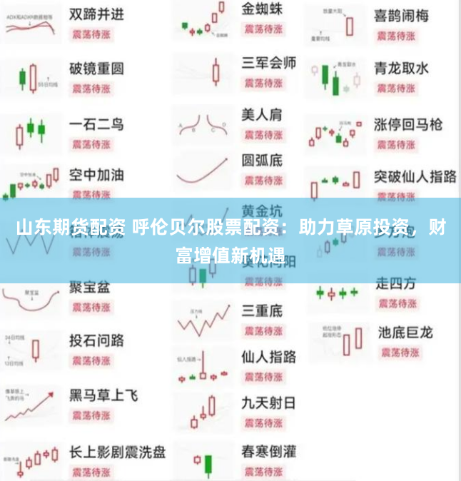 山东期货配资 呼伦贝尔股票配资：助力草原投资，财富增值新机遇