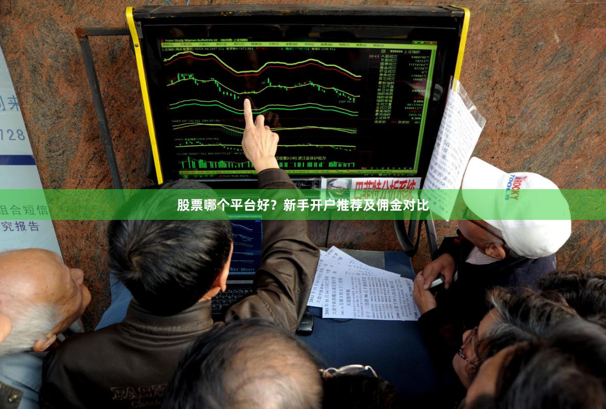 股票哪个平台好？新手开户推荐及佣金对比